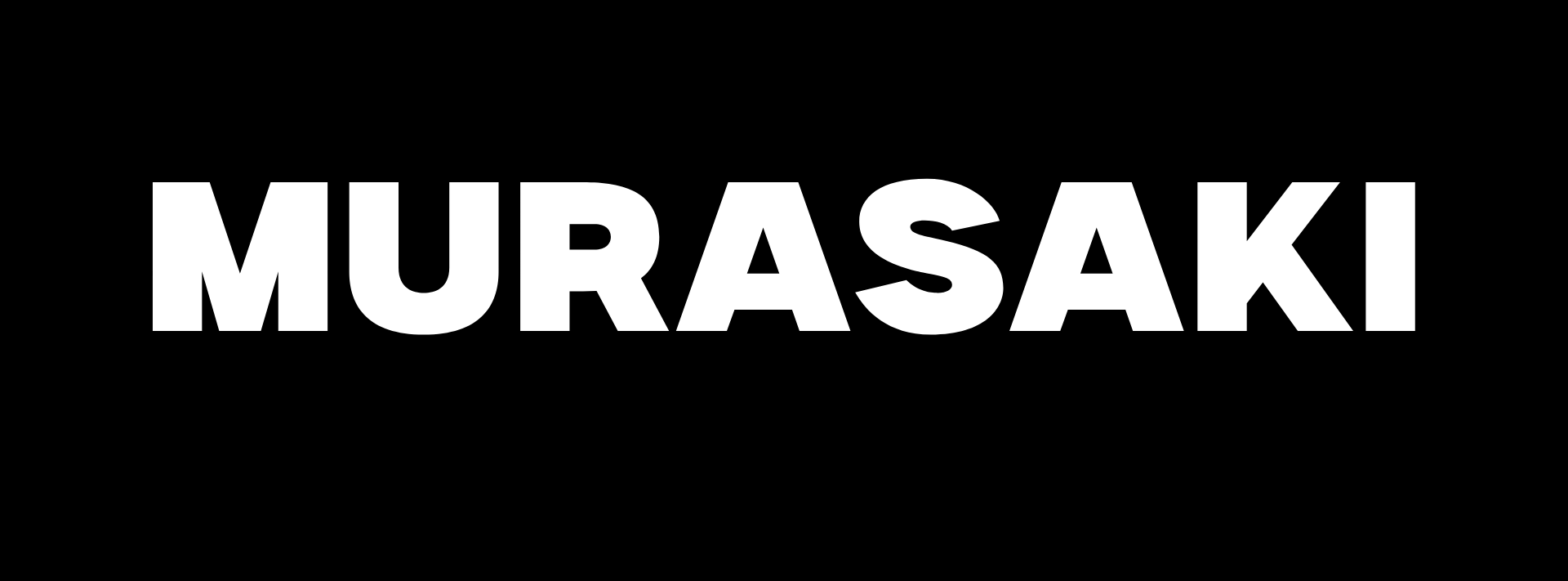 Murasaki Logo
